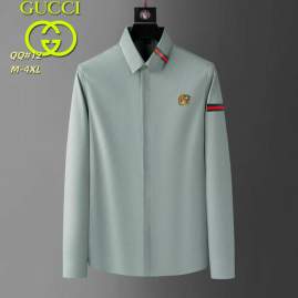Picture of Gucci Shirt Long _SKUGucciM-4XL12yr15426437
